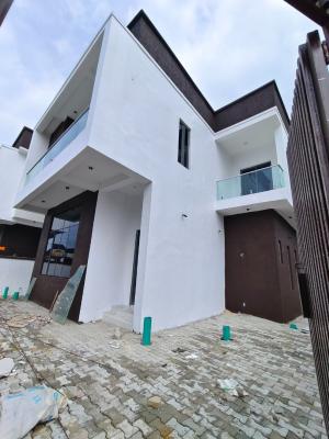 Luxury Newly Built 4 Bedroom Detached Duplex, After Lbs, Ajah, Lagos, Detached Duplex for Rent