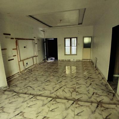 Luxury 3 Bedroom Flat ( Upstairs), Badore Road, Badore, Ajah, Lagos, Flat / Apartment for Rent
