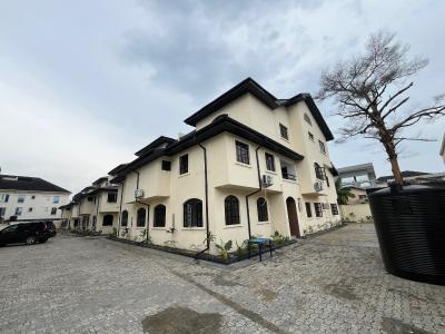 Spacious 1 Mini Flat on The First Floor, Oniru, Victoria Island (vi), Lagos, Mini Flat (room and Parlour) for Rent