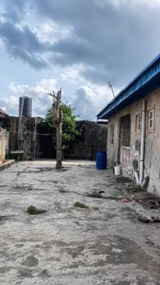 2 Units of 2 Bedroom Flats on 330sqm, Okun-ajah, Ajah, Lagos, Block of Flats for Sale