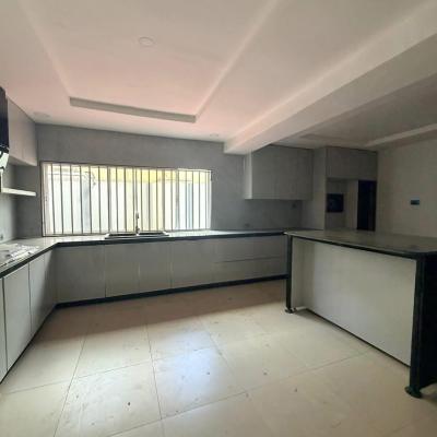 Spacious 5 Bedroom Fully Detached Duplex, Maryland, Lagos, Detached Duplex for Sale
