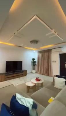 a Very Standard 2 Bedroom, By Christ Embassy, Durumi, Abuja, Terraced Duplex for Rent