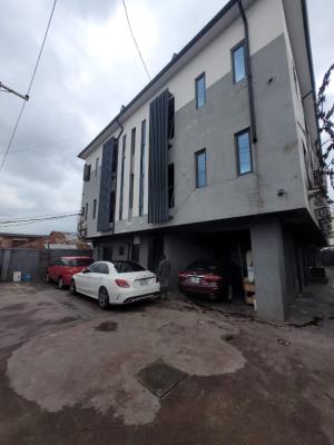 Lovely Miniflat in a Serene Environment with Pop, Charlie Boy, Gbagada, Lagos, Mini Flat (room and Parlour) for Rent