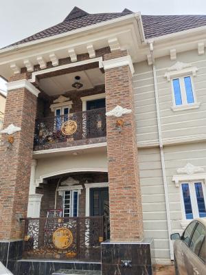 Clean 2 Bedroom, Mobil Isheri Oshun Jakande Axis, Isolo, Lagos, Flat / Apartment for Rent