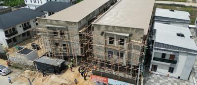 3 Bedrooom Apartment, Oranje Near Abraham Adesanya, Ajah, Lagos, Flat / Apartment for Sale