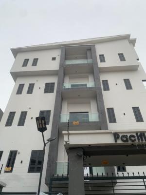 Two Bedroom Fully Furnished with Bq, Phase 1, Lekki, Lagos, Flat / Apartment for Rent