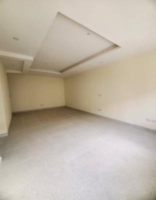 Luxury 3 Bedroom Terrace with Study Room and Bq, Off Alpha Beach Road, New Road, Lekki, Lagos, Terraced Duplex for Rent
