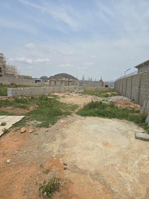 500sqm Buildable and Livable Residential Single Plot, Close to Hutu Exclusive, Lugbe District, Abuja, Residential Land for Sale