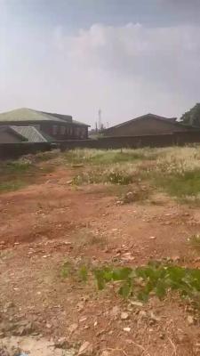 Standard Full Plot of Land with Registered Survey, Alagbado, Ifako-ijaiye, Lagos, Residential Land for Sale