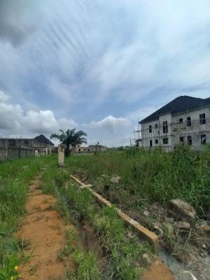 1 Plot of Residential Land in a Prime Location, Omachi Estate, Rumuodomaya, Port Harcourt, Rivers, Residential Land for Sale