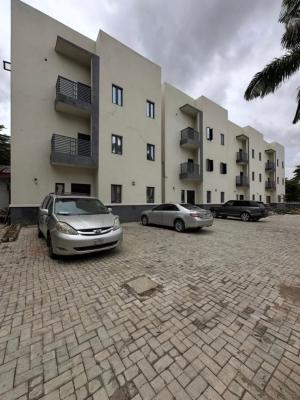 Newly-built 4 Bedroom Terrace Duplex with Bq, Utako, Abuja, Terraced Duplex for Sale