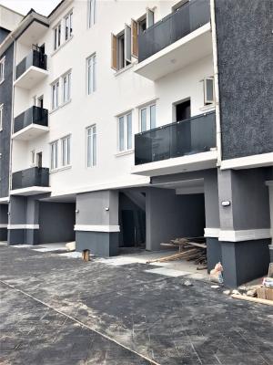 Fully Serviced 2 Bedroom Flat in a Serene Neighbourhood, Ikate Elegushi, Lekki, Lagos, Flat / Apartment for Rent