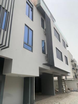 Newly Built Apartments, Phase 1, Lekki, Lagos, Flat / Apartment for Sale