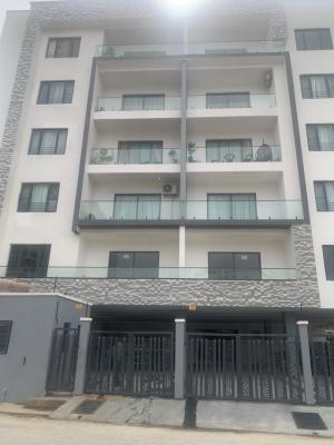 Fully Serviced 2 Bedroom Apartment with Bq, Phase 1, Lekki, Lagos, Flat / Apartment for Sale