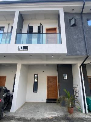 Lovely 2 Bedroom Home, Ikota, Lekki, Lagos, Terraced Duplex for Sale