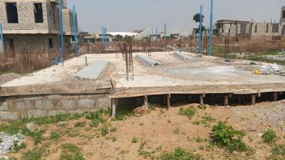 Premium Land with Dpc, Idu Industrial, Abuja, Land for Sale