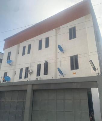 Two Bedroom Apartment, Phase 1, Lekki, Lagos, Flat / Apartment for Sale