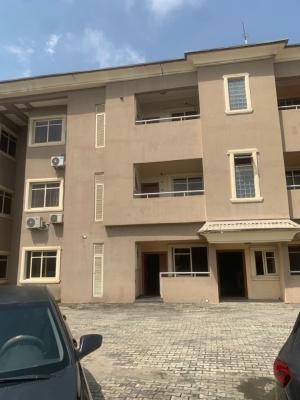 Two Bedroom Apartment, Chisco, Ikate, Lekki, Lagos, Flat / Apartment for Rent