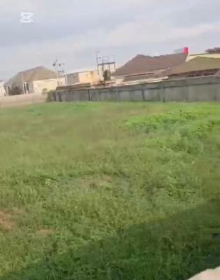Prime Mixed-use Development Land of 5,000sqm  with C of O, Jahi, Abuja, Mixed-use Land for Sale