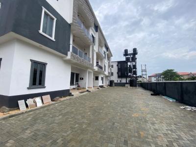 2-bedroom Apartment, Ajah, Lagos, Flat / Apartment for Sale