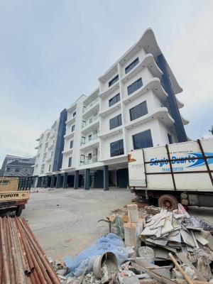 New Contemporary 3 Bedroom Flat, Ikeja Gra, Ikeja, Lagos, Flat / Apartment for Sale
