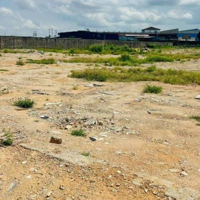 Prime Land, Opic, Isheri North, Lagos, Land for Sale
