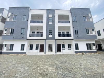 3-bedroom Apartment, Ajah, Lagos, Flat / Apartment for Sale
