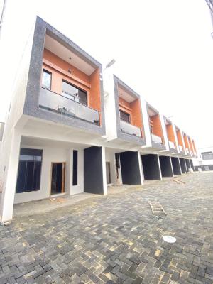 3 Bedroom Terrace House, Abraham Adesanya, Ajah, Lagos, Terraced Duplex for Sale