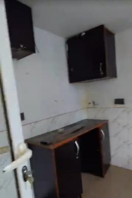 1 Bedroom Apartment, Kwame Nkruma Crescent, Asokoro District, Abuja, Mini Flat (room and Parlour) for Rent