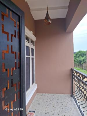 New 3 Bedroom Flat, Goodnews, Ajah, Lagos, Flat / Apartment for Rent