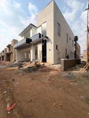 5 Bedroom Detached Home with Bq, Katampe, Abuja, Detached Duplex for Sale