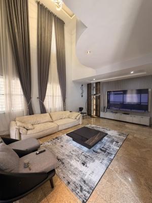 Luxury 4-bedroom Duplex, Oniru, Victoria Island (vi), Lagos, Semi-detached Duplex for Rent