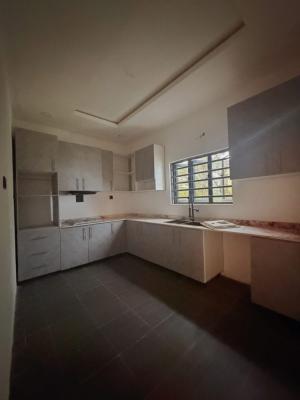 Executive 4 Bedroom Terraced Duplex, Omole Phase 1, Ikeja, Lagos, Terraced Duplex for Sale