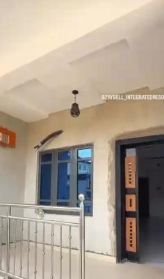 Newly Built and Spacious 4 Bedroom Semi Detached Duplex on 2 Floors Wi, Harmony Estate, Ogba. Title; Cofo, Price: N240m Negotiable, Ogba, Ikeja, Lagos, Semi-detached Duplex for Sale
