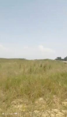 15,000sqm Commercial Plot with Governors Consent, Chevron, Lekki, Lagos, Commercial Land for Sale
