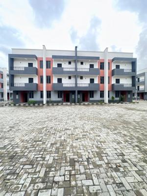 Modern 4 Bedroom Terrace Duplex, Ikate, Lekki, Lagos, Terraced Duplex for Rent