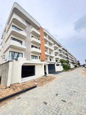 Brand New 2 Bedroom Apartment, Lekki Phase 1, Lekki, Lagos, Flat / Apartment for Rent