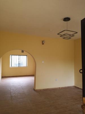 New 3 Bedroom, Mobil Isheri Oshun, Isolo, Lagos, Flat / Apartment for Rent