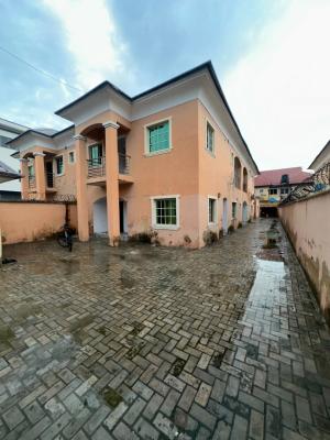 Serviced 3 Bedroom Apartment, Ikate, Lekki, Lagos, Flat / Apartment for Rent