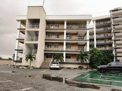 Waterfront 3 Bedroom Apartment, Number 4 Admiralty Close, Lekki Ph1, Lekki Phase 1, Lekki, Lagos, Flat / Apartment for Rent