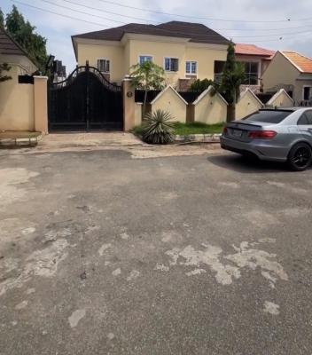 Luxury New Massive 5bedroom En-suite Semi-detached Duplex +bq, 6th Avenue, Gwarinpa, Abuja, Semi-detached Duplex for Sale