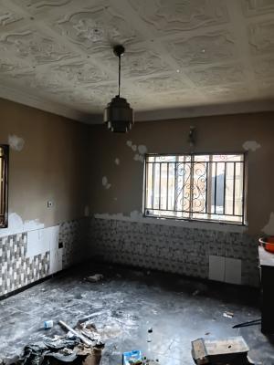 Large Spaced Mini Flat, Ado Road, Okeira, Ajah, Lagos, Mini Flat (room and Parlour) for Rent