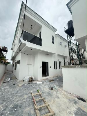 Luxury 4 Bedroom, Thomas Estate, Ajah, Lagos, Detached Duplex for Sale