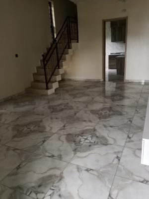 Brand New 3 Bedroom Fully Detached Duplex, Sure-dwell Estate.., Abijo, Lekki, Lagos, Flat / Apartment for Rent