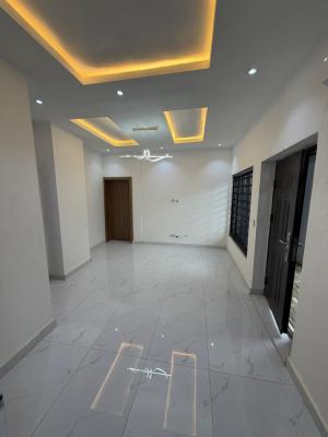Newly Built Partially Furnished 4 Units of 2 Bedrooms Apartment, Ikeja Gra, Ikeja, Lagos, Flat / Apartment for Rent