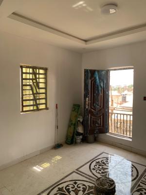 Newly Built and Nicely Finished 1 Bedroom, Berger Quarry Behind New Standard Hotel, Mpape, Abuja, Mini Flat (room and Parlour) for Rent
