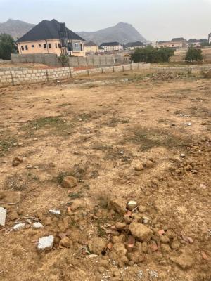 900sqm, Residential, Ext111b, Opposite Fo1 Main, Kubwa, Abuja, Residential Land for Sale