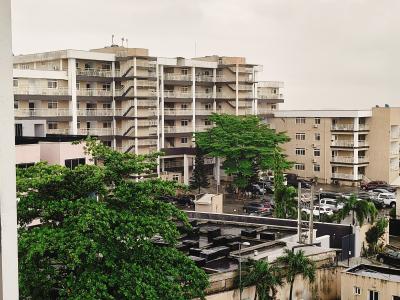 Waterfront 3 Bedroom Apartment, Lekki Phase 1, Lekki Phase 1, Lekki, Lagos, Flat / Apartment for Rent