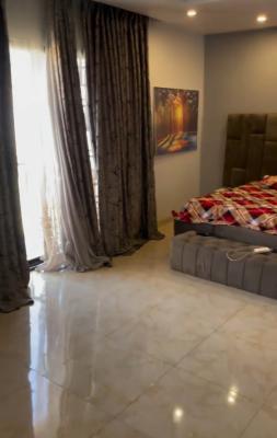 *a Fully Furnished/serviced Spacious 2-bedroom Apartment, Lifecamp Before Stella Maris Abuja*, Life Camp, Abuja, House for Rent