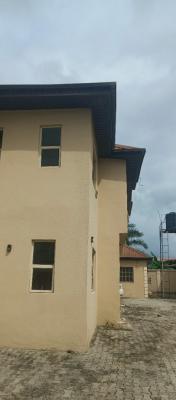 Standard 4bedroom Apartment Very Close to The Bus Stop, Eputu London, Eputu, Ibeju Lekki, Lagos, House for Rent